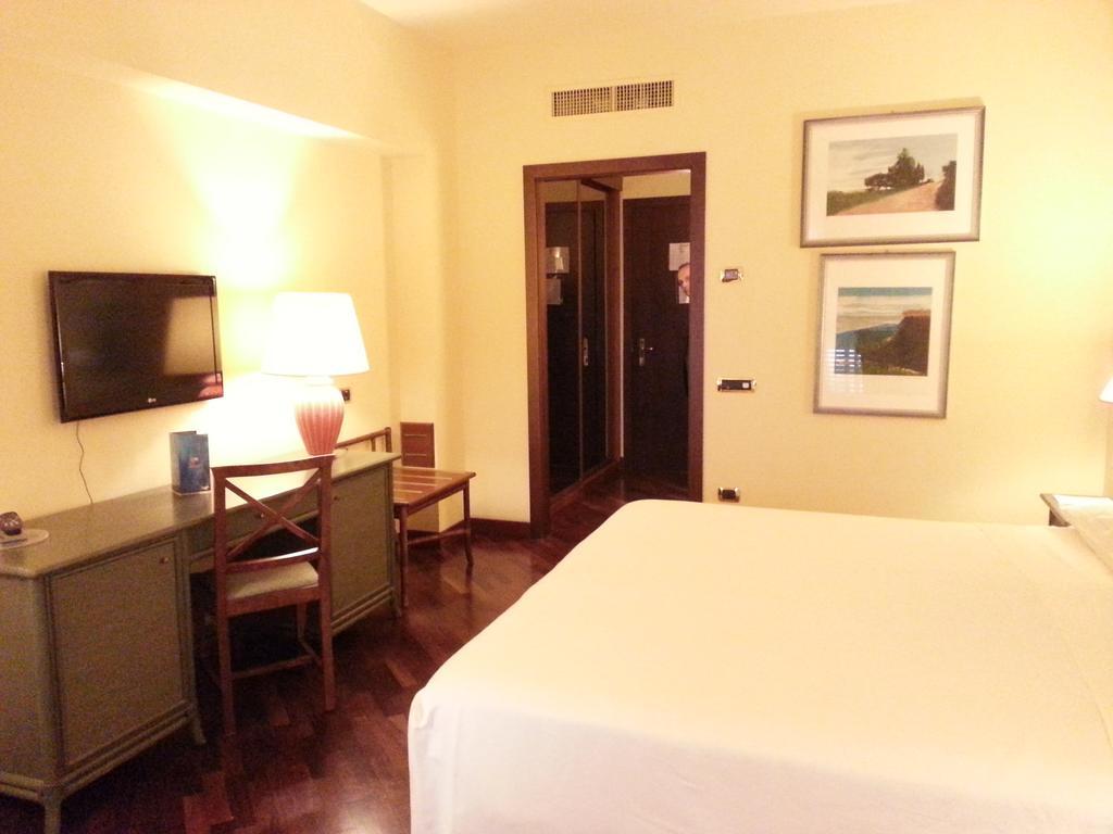 Grand Hotel Baia Verde Cannizzaro Экстерьер фото