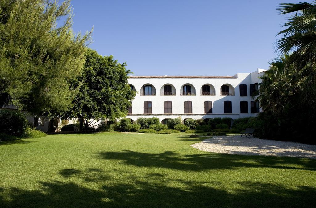 Grand Hotel Baia Verde Cannizzaro Экстерьер фото